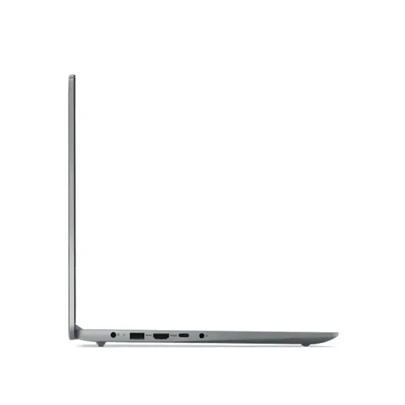 طراحی لپ‌ تاپ 15.6 اینچی لنوو Lenovo Ideapad Slim 3 15ABR8-BPS